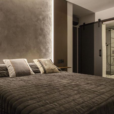 La Aduana The Lodging Experience Асторга Экстерьер фото