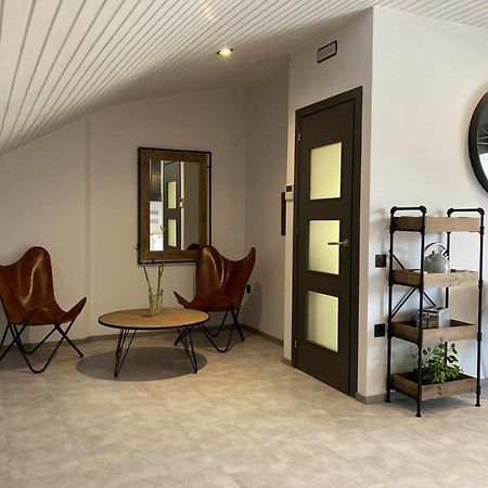La Aduana The Lodging Experience Асторга Экстерьер фото