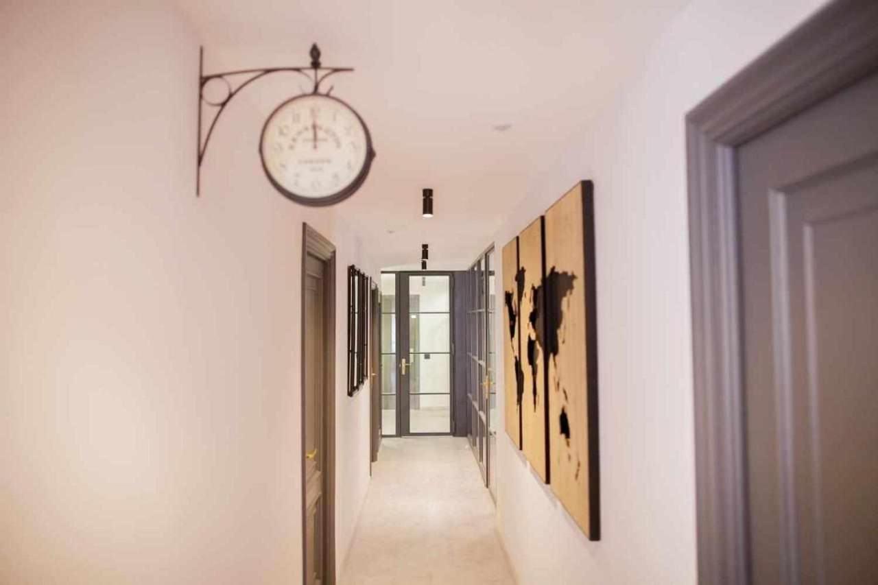 La Aduana The Lodging Experience Асторга Экстерьер фото
