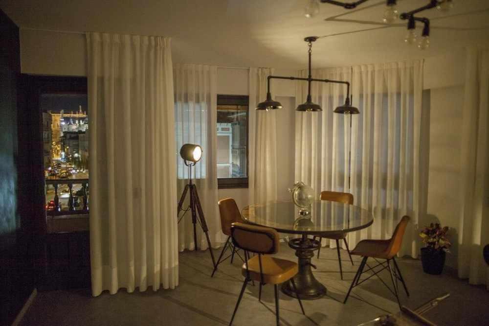 La Aduana The Lodging Experience Асторга Экстерьер фото