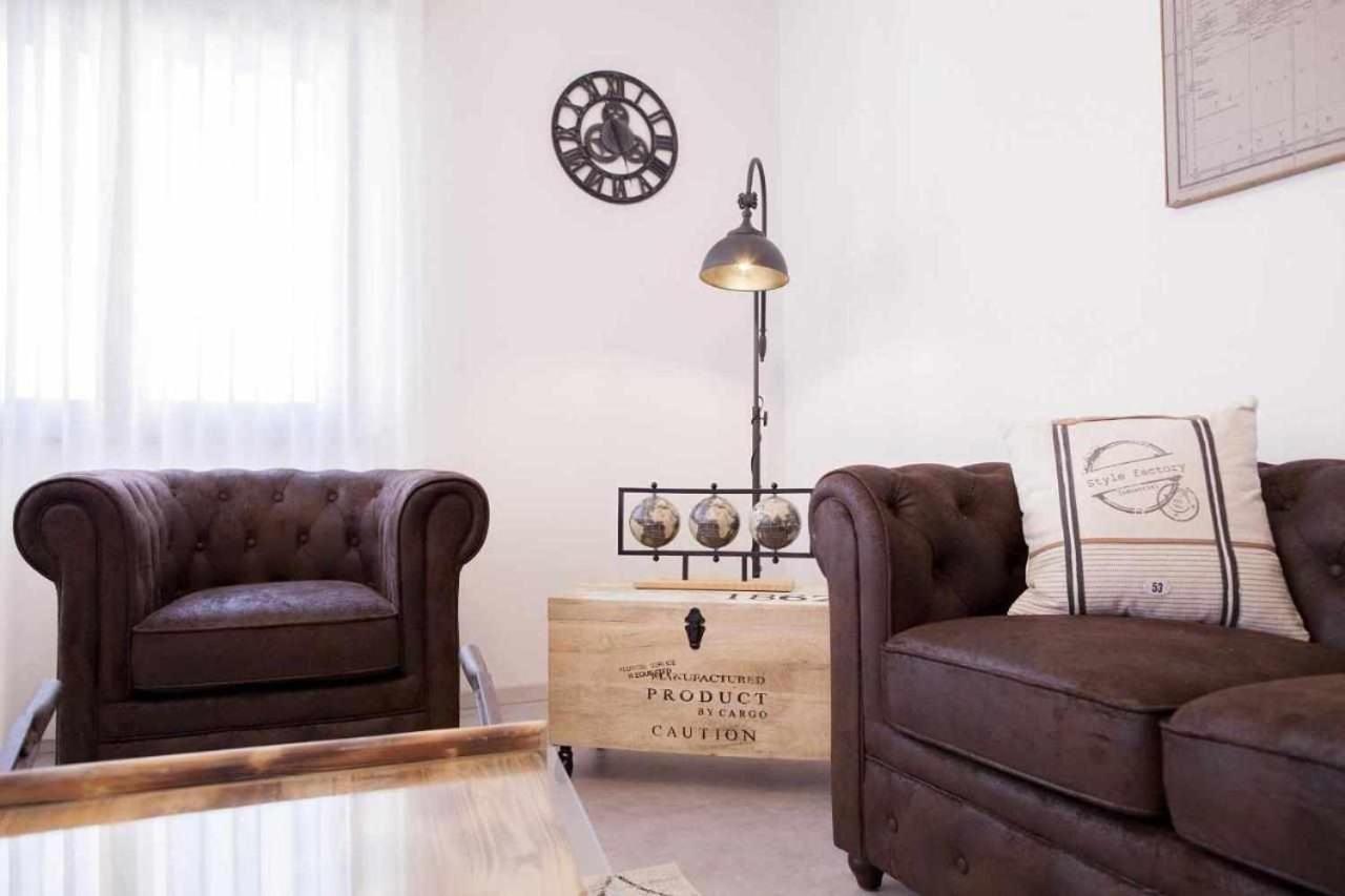 La Aduana The Lodging Experience Асторга Экстерьер фото