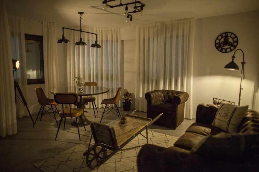 La Aduana The Lodging Experience Асторга Экстерьер фото