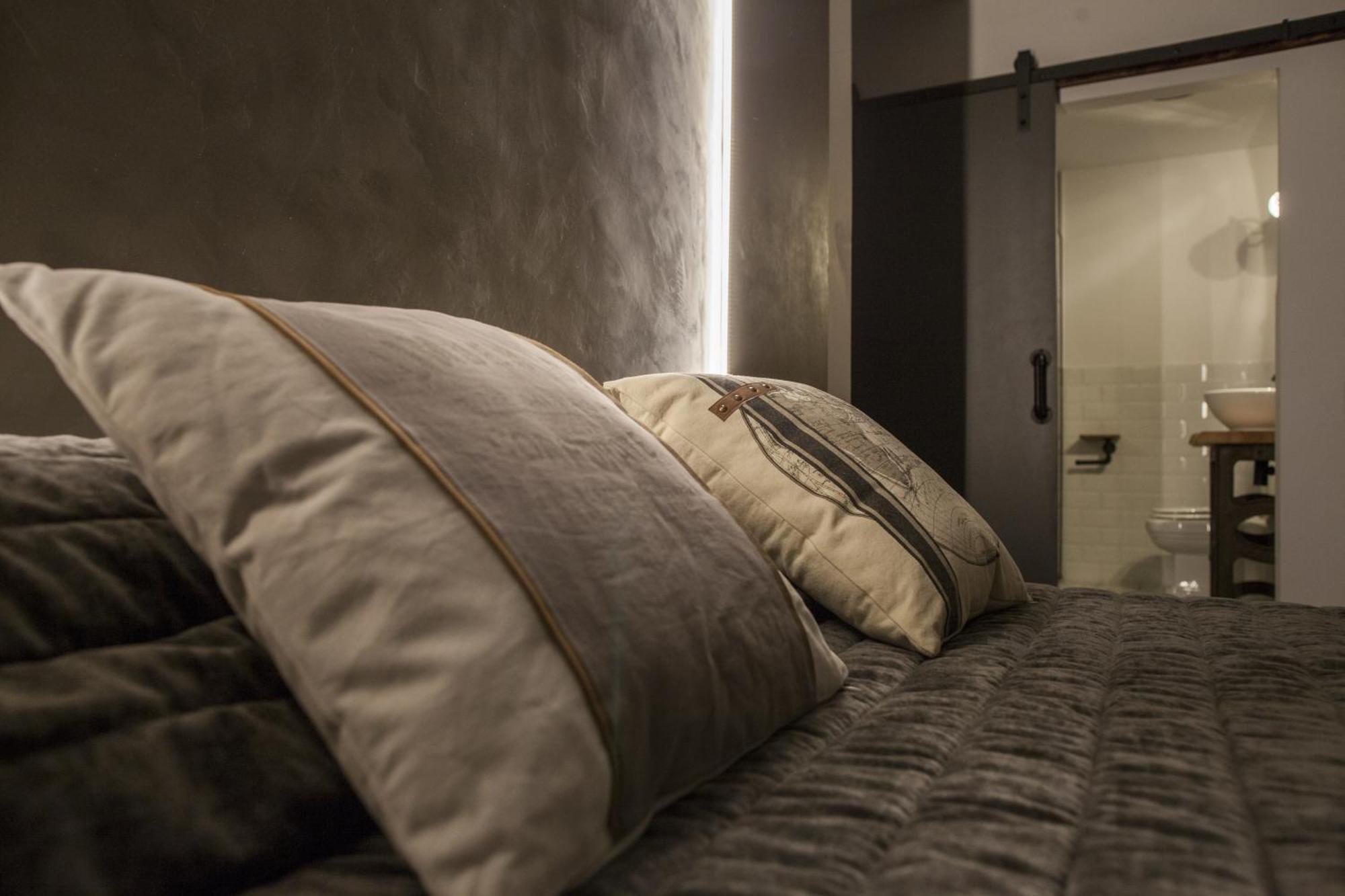 La Aduana The Lodging Experience Асторга Номер фото