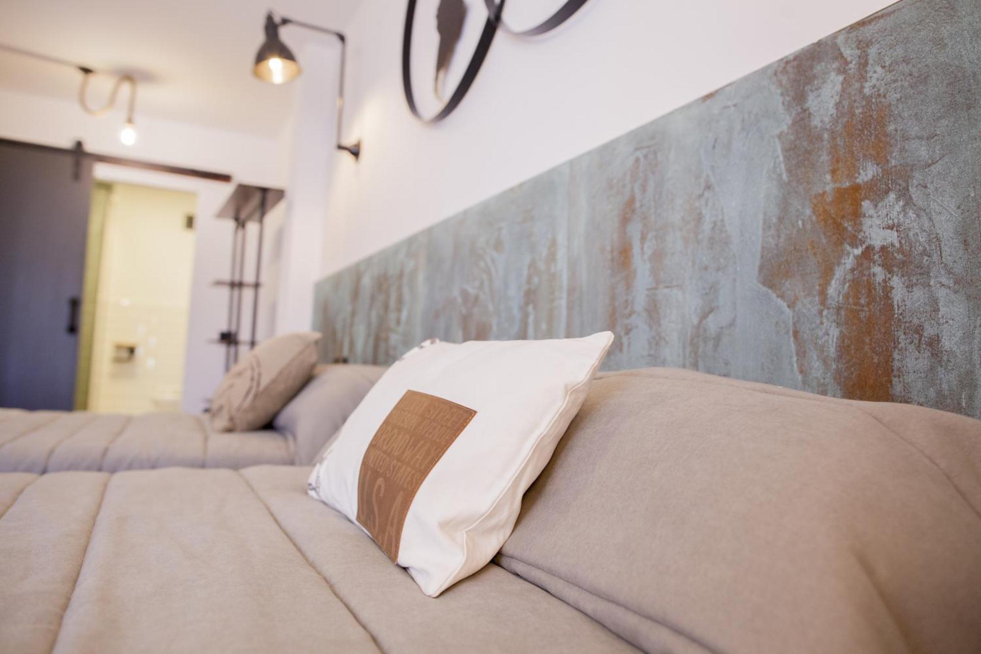 La Aduana The Lodging Experience Асторга Номер фото