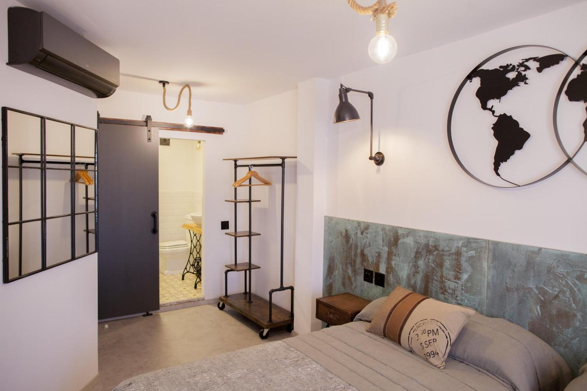 La Aduana The Lodging Experience Асторга Номер фото