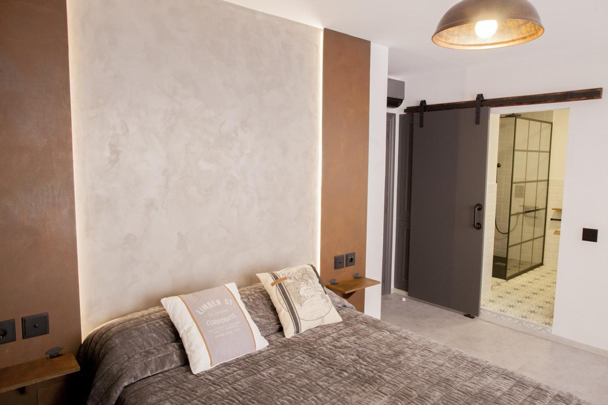 La Aduana The Lodging Experience Асторга Номер фото