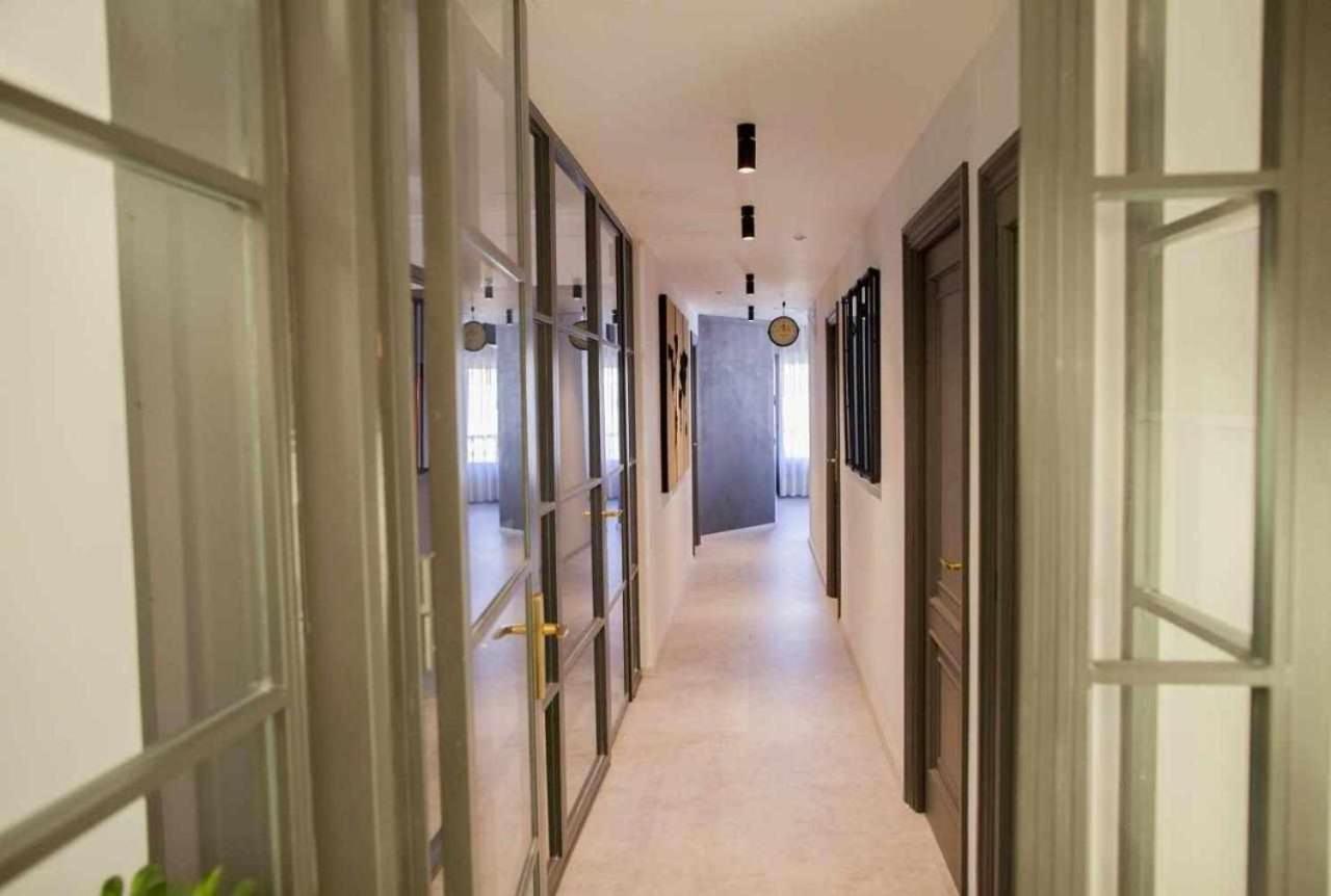 La Aduana The Lodging Experience Асторга Номер фото