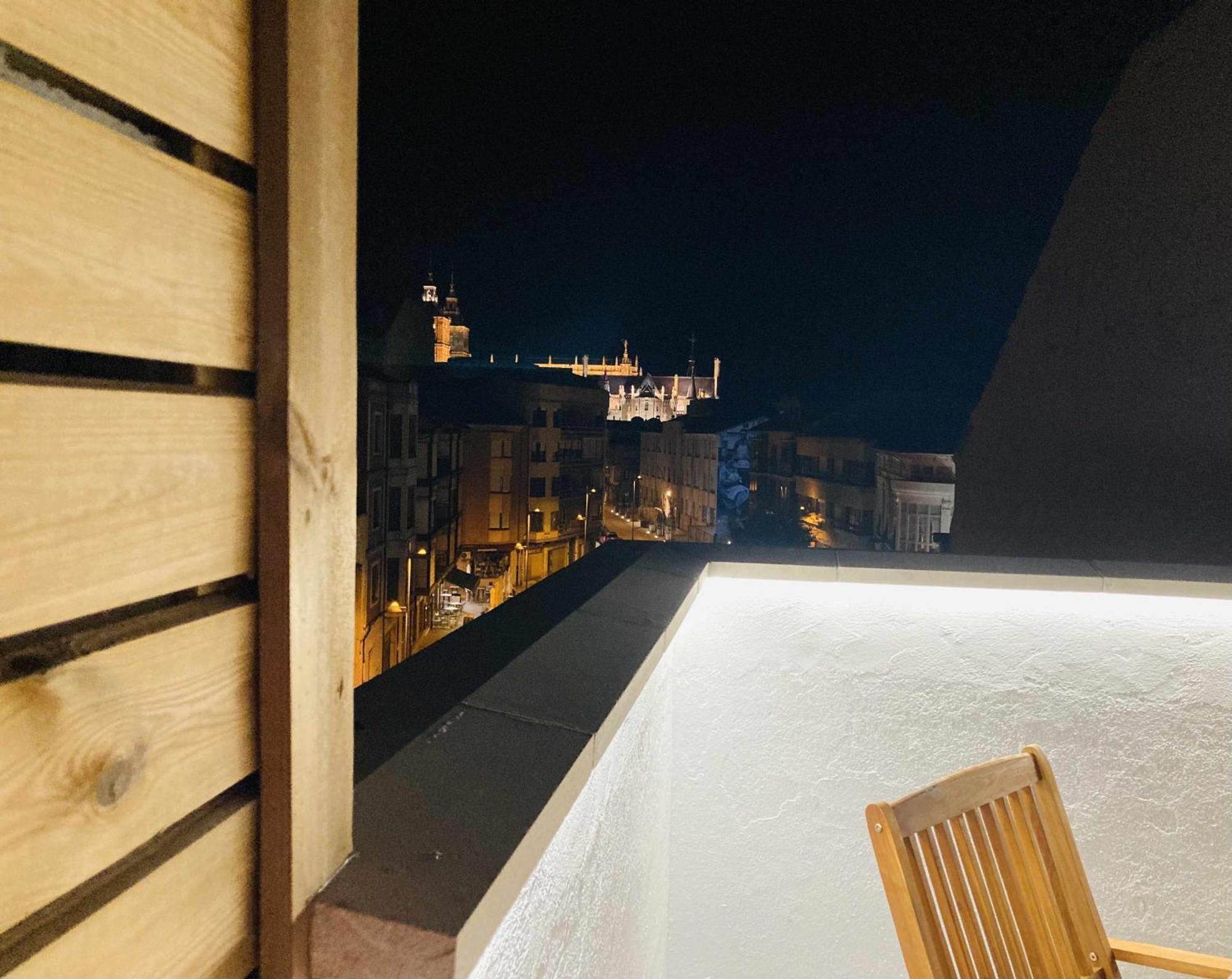 La Aduana The Lodging Experience Асторга Номер фото